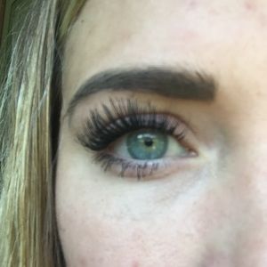 Meet your Posher, Shelby